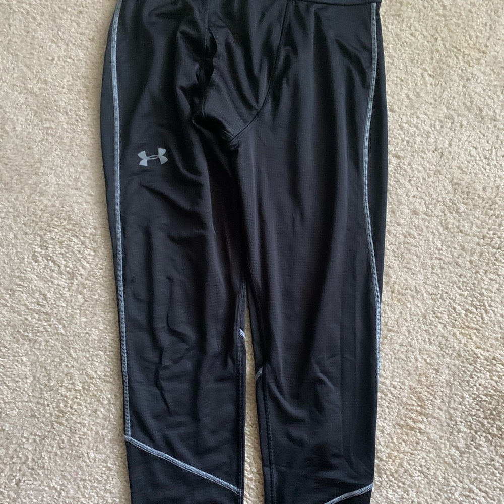 Under armour cold gear pants